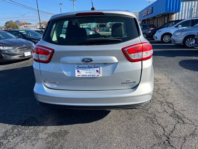 Used 2018 Ford C-MAX SE image 7