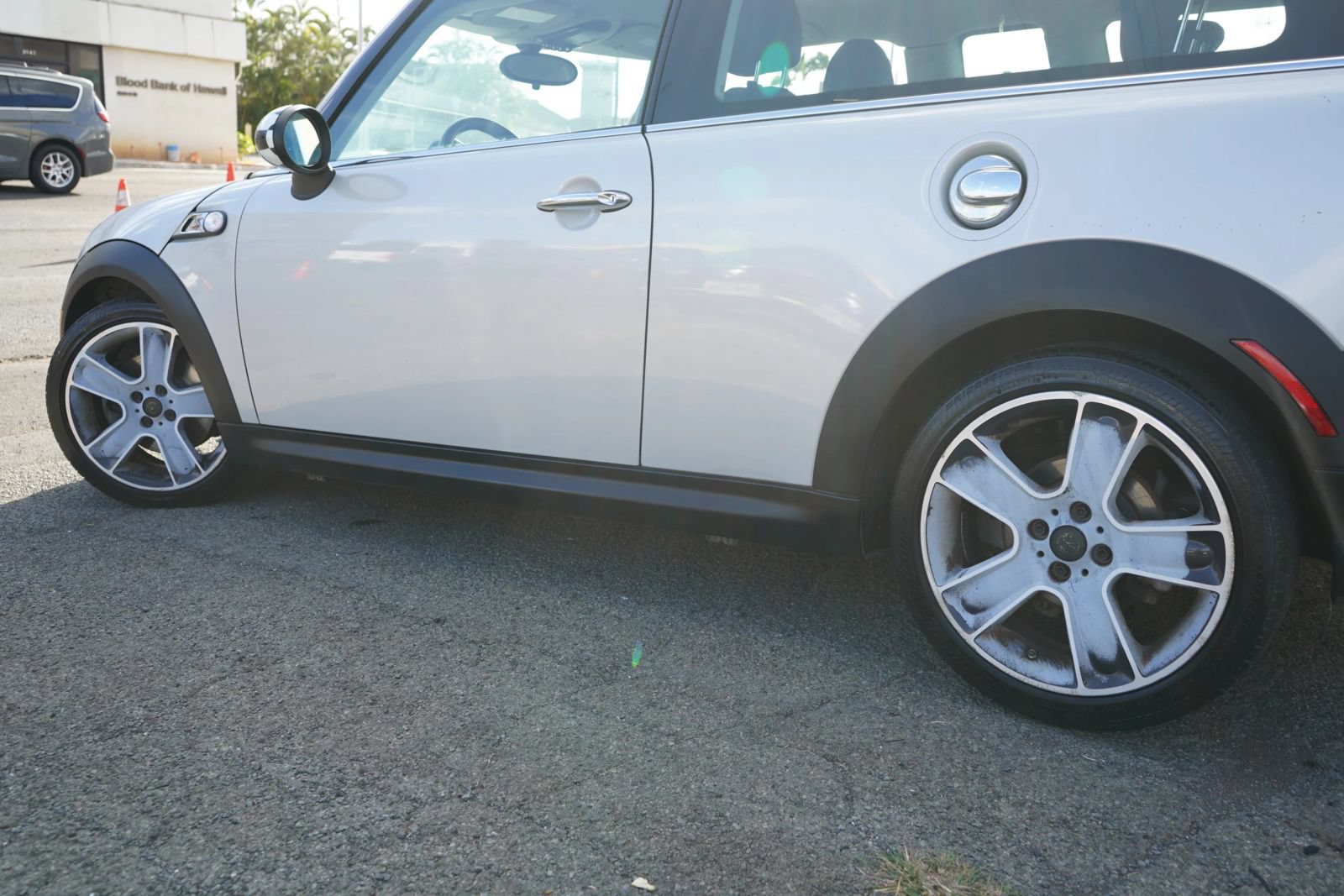 Used 2013 MINI Cooper Clubman S FWD image 6