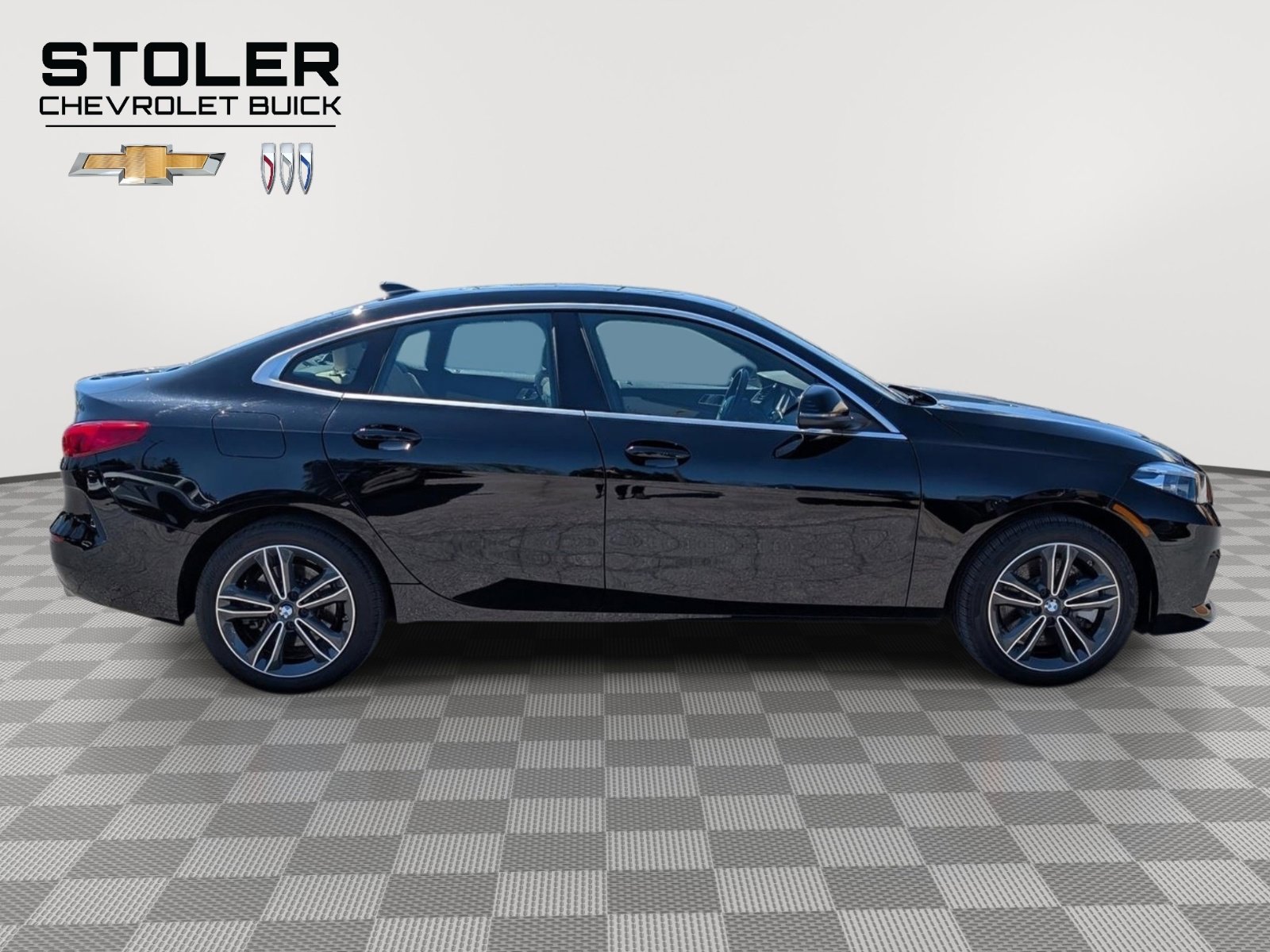 Used 2023 BMW 228i xDrive Gran Coupe w/ Convenience Package AWD/4WD image 6