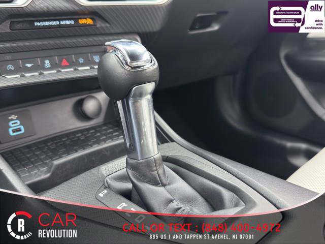 Used 2024 Ford Mustang Premium image 44