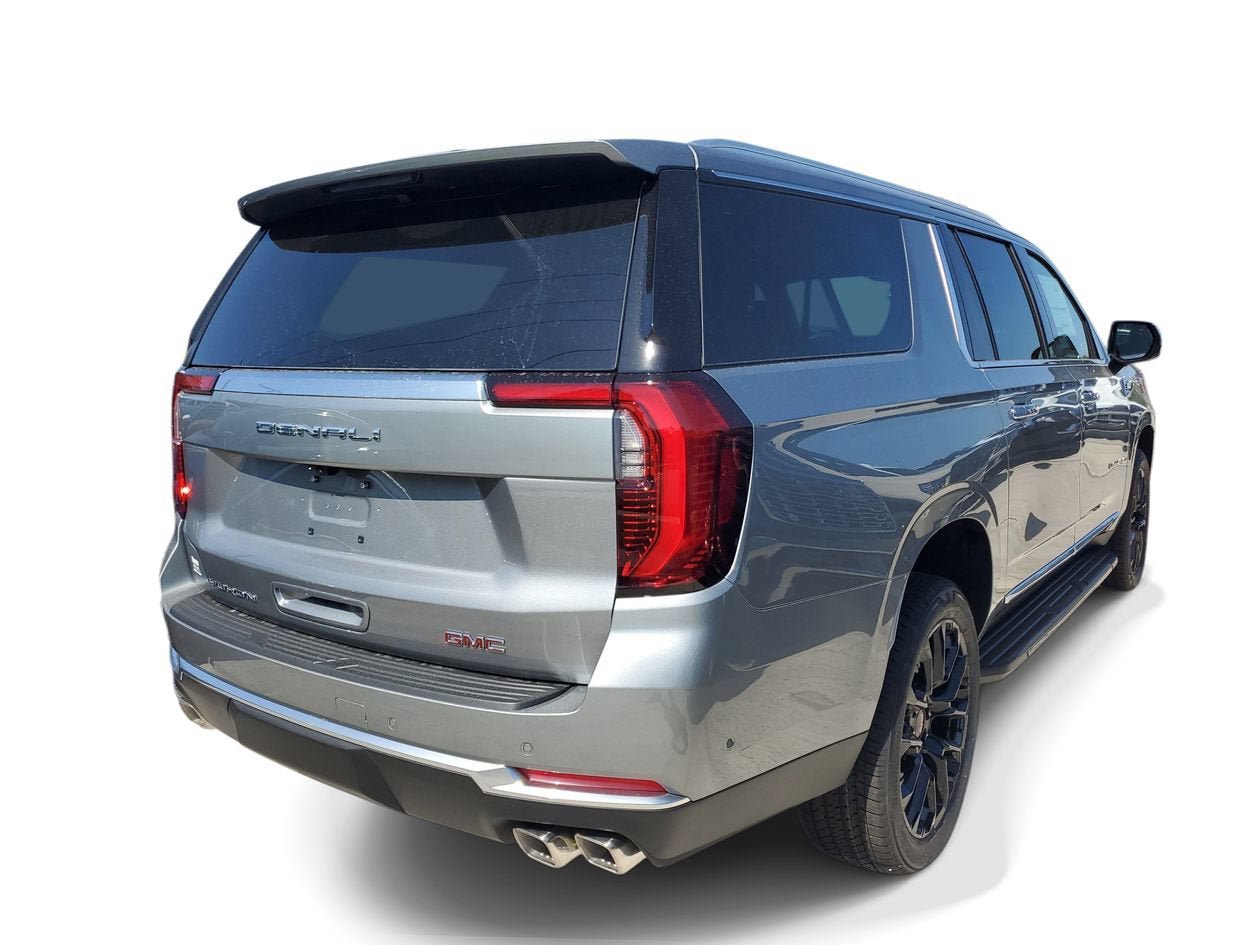 New 2026 GMC Yukon XL Denali RWD image 5
