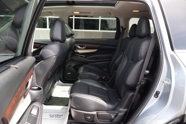 Certified 2022 Subaru Ascent Touring AWD/4WD image 20