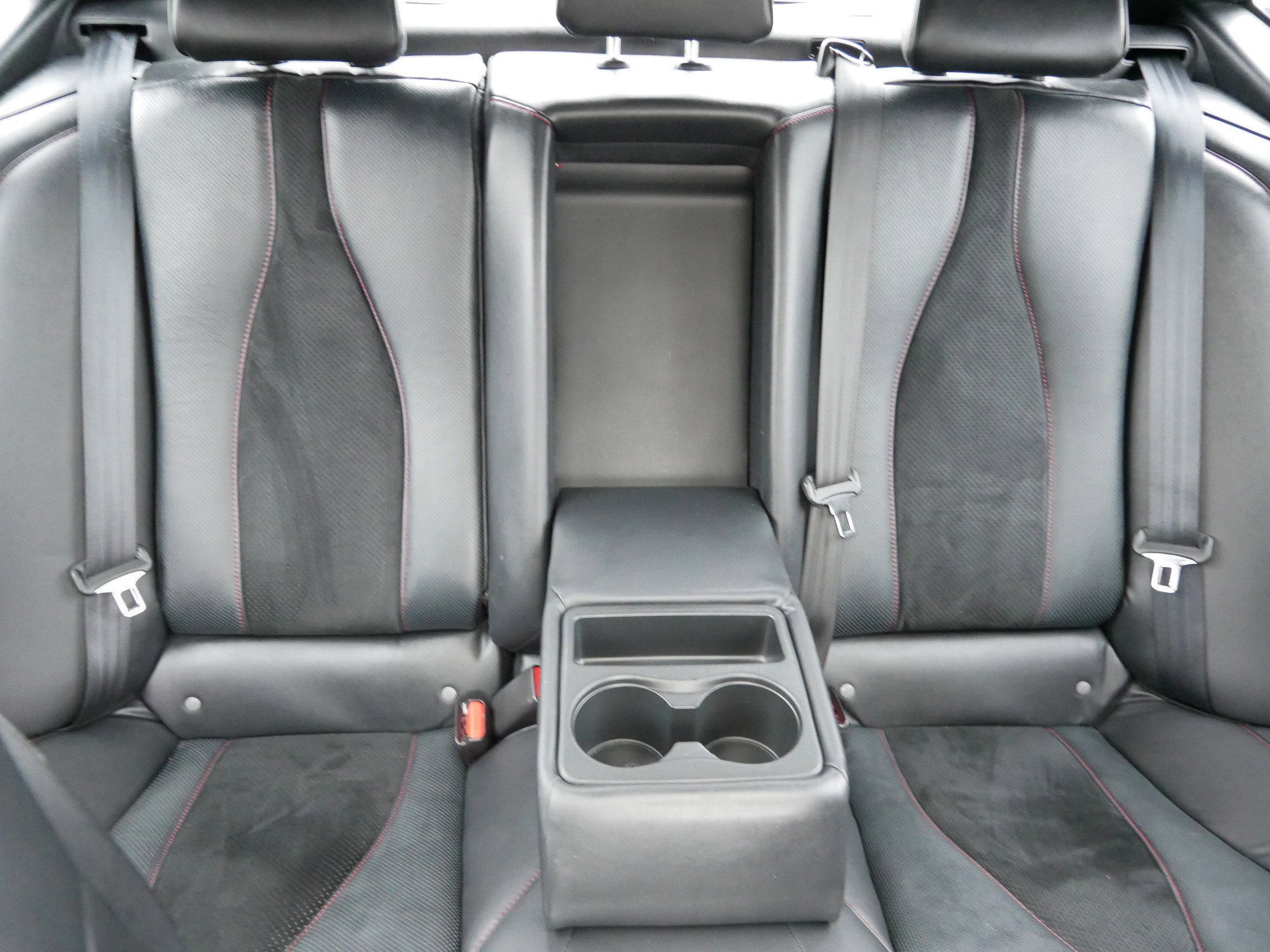 Certified 2023 Acura TLX SH-AWD w/ A-SPEC Pkg image 13