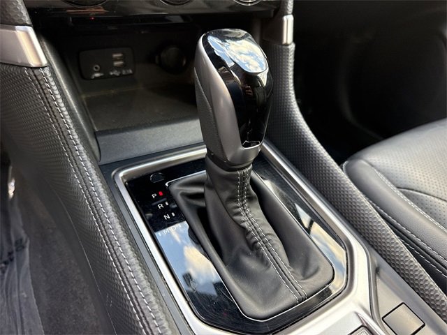 Used 2022 Subaru Forester Limited image 20