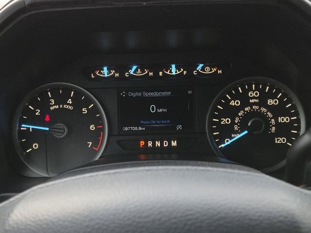 Used 2018 Ford F150 XLT w/ Equipment Group 302A Luxury image 35