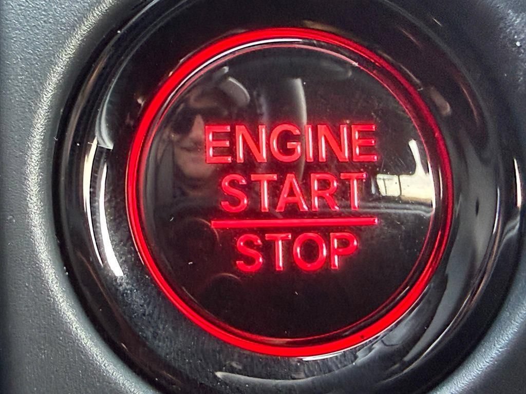 Used 2027 Honda HR-V Sport image 20