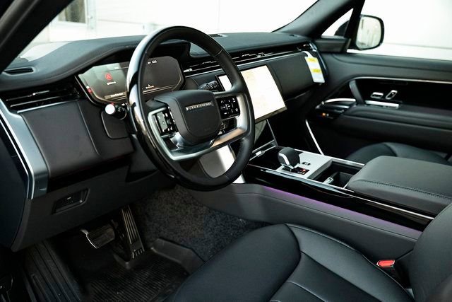 New 2026 Land Rover Range Rover SE image 23