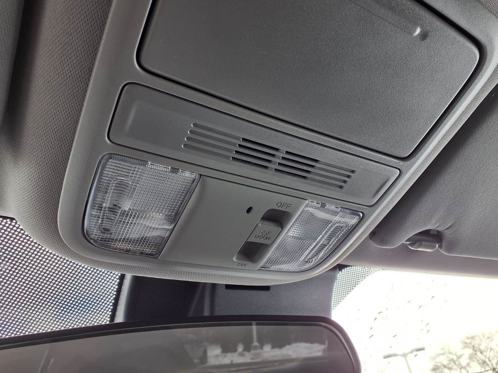 New 2026 Honda Ridgeline Sport image 18