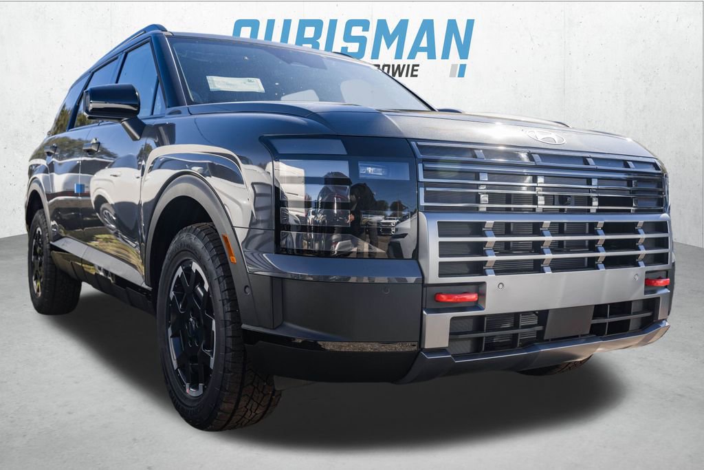 New 2026 Hyundai Palisade XRT Pro image 1