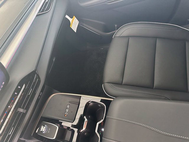 New 2026 Buick Enclave Avenir w/ Super Cruise Package FWD image 25