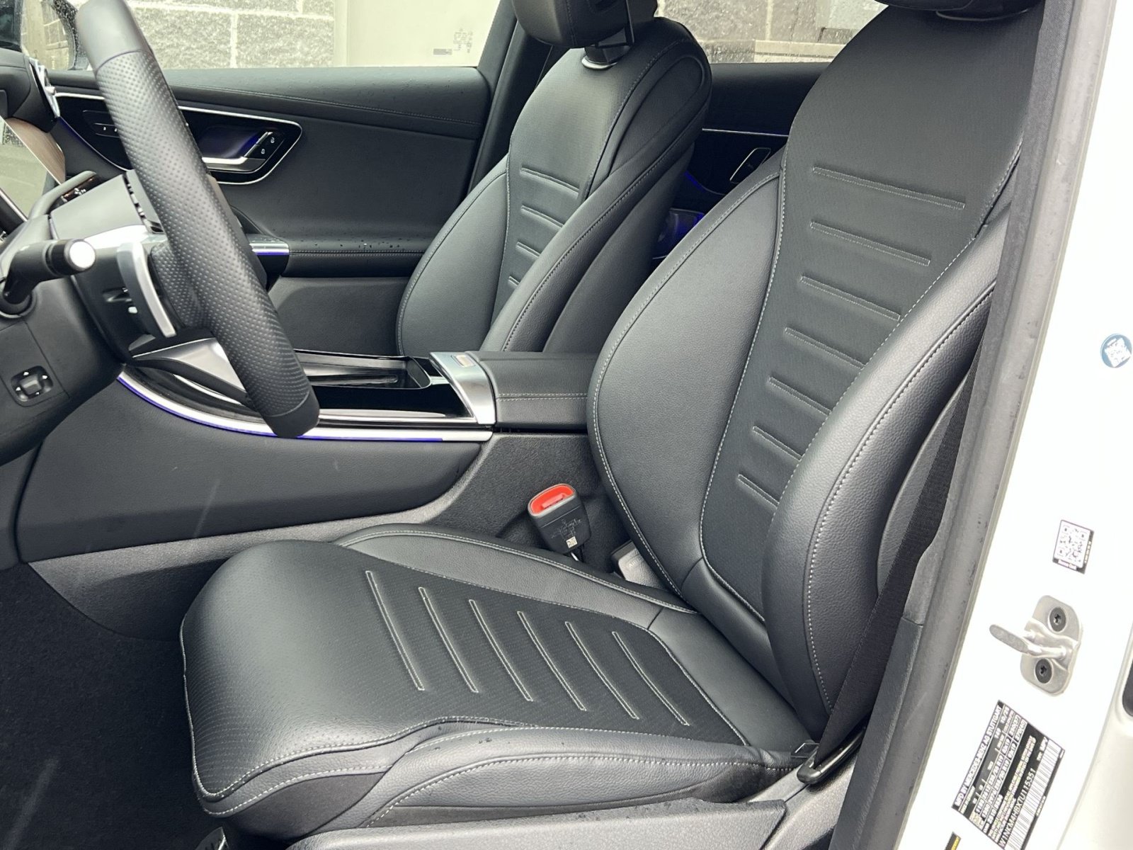 Certified 2026 Mercedes-Benz GLC 300 4MATIC image 18