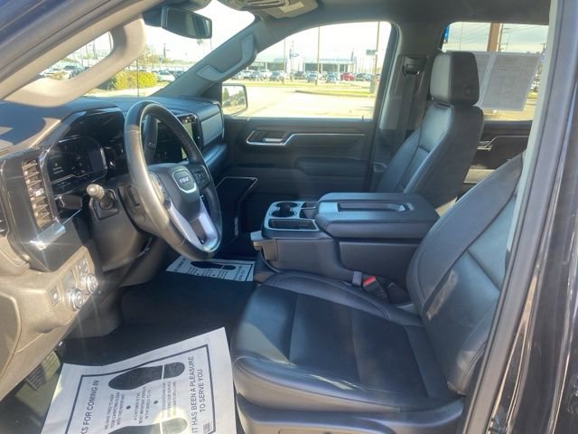 Used 2025 GMC Sierra 1500 SLT image 17