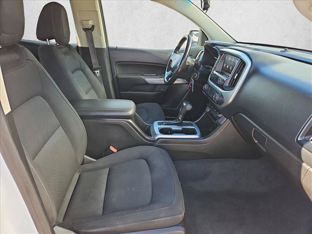 Certified 2020 Chevrolet Colorado LT RWD image 26