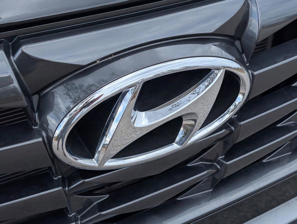 Used 2022 Hyundai Tucson SEL image 10