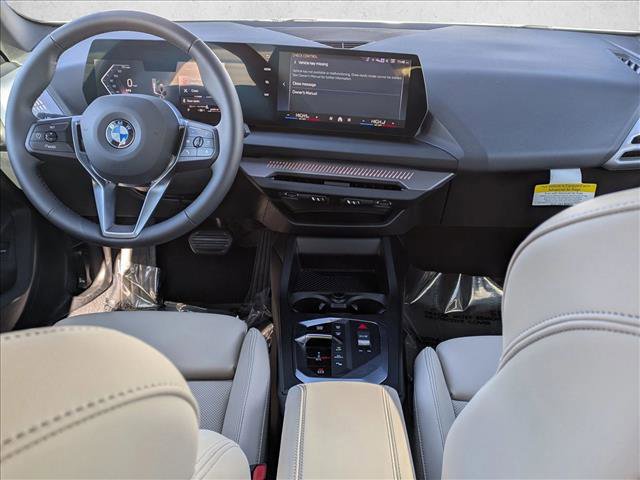 Used 2025 BMW 228i xDrive w/ Premium Package image 18