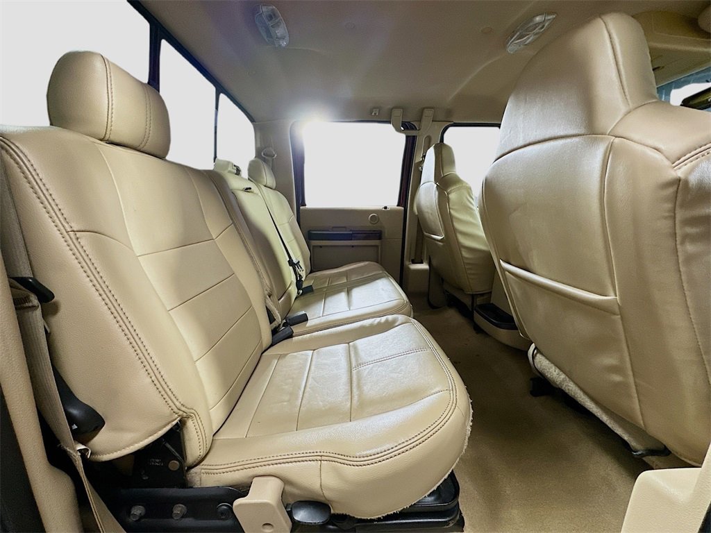 Used 2008 Ford F350 Lariat image 24
