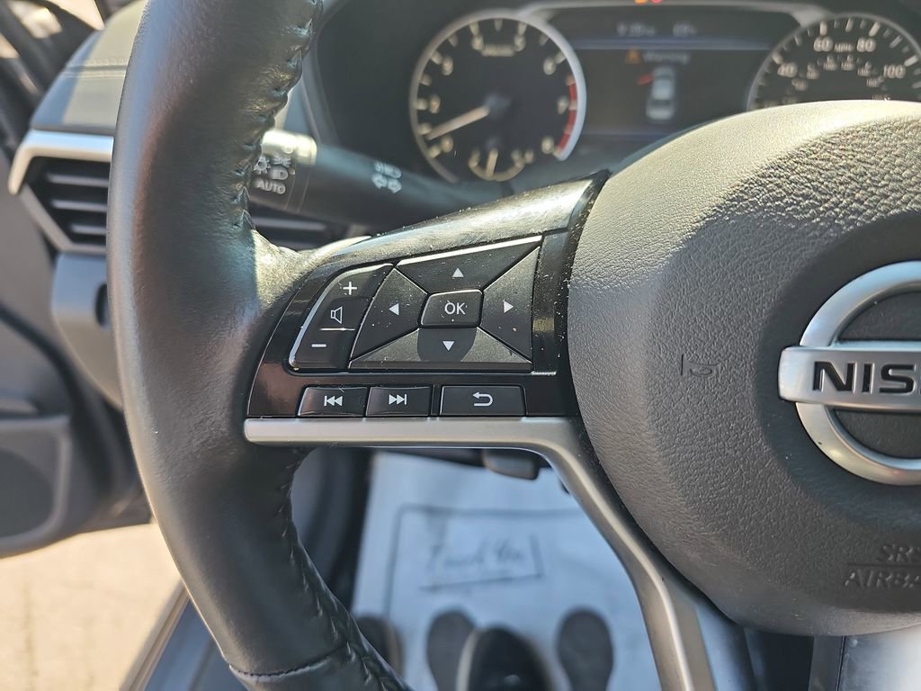 Used 2022 Nissan Altima 2.5 SV w/ SV Premium Package image 21