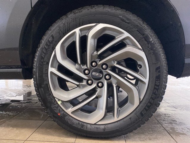 New 2027 Lincoln Navigator L Reserve AWD/4WD image 26
