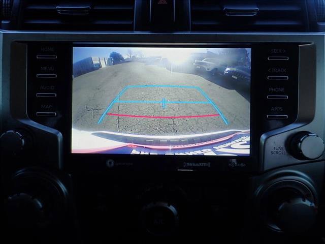 Used 2021 Toyota 4Runner SR5 w/ Wilderness Package (TMS) image 16