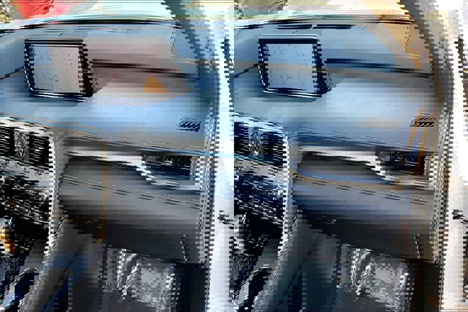 Used 2016 Lexus RX 350 F Sport w/ Accessory Package image 19