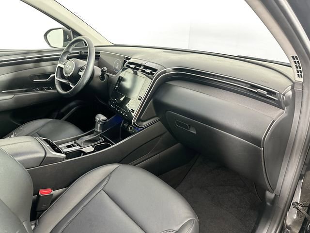 Used 2023 Hyundai Tucson SEL w/ Convenience Package image 30