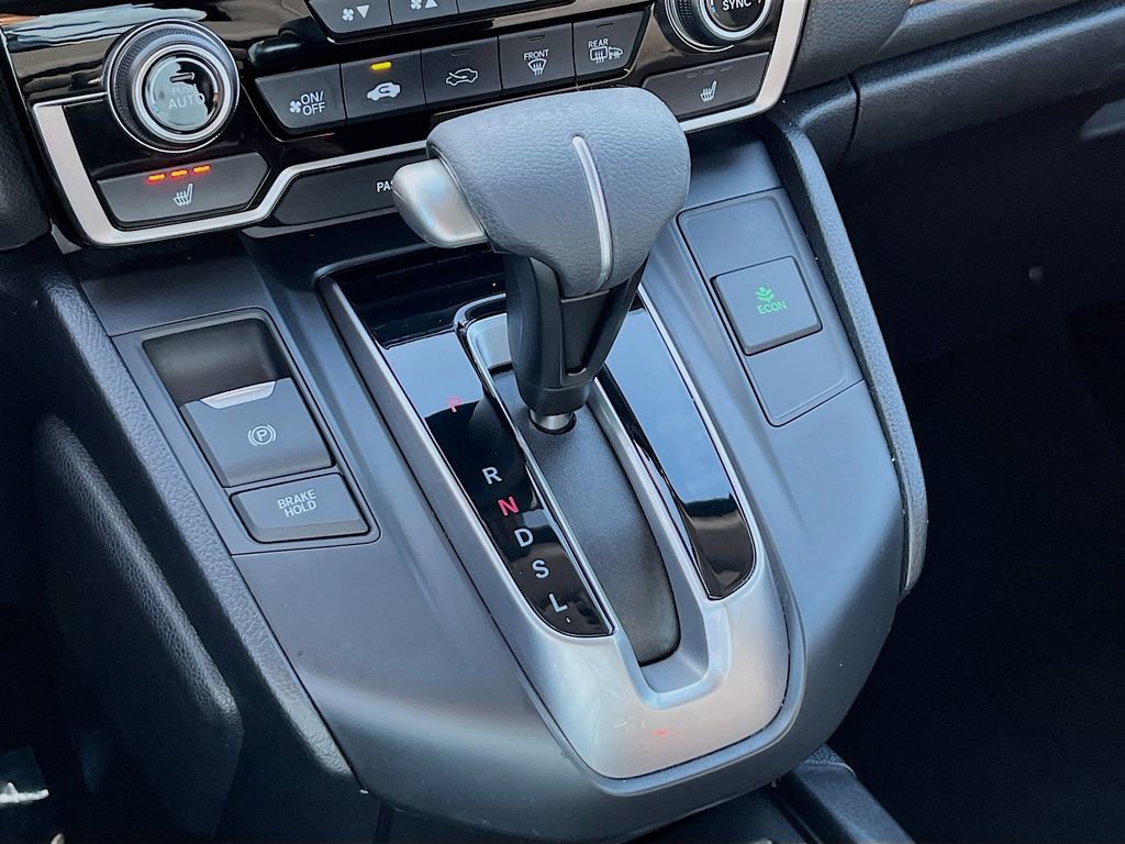 Used 2018 Honda CR-V EX image 24