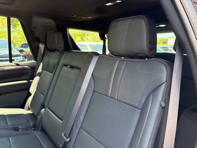 Used 2024 Chevrolet Tahoe RST w/ Sport Performance Package AWD/4WD image 22