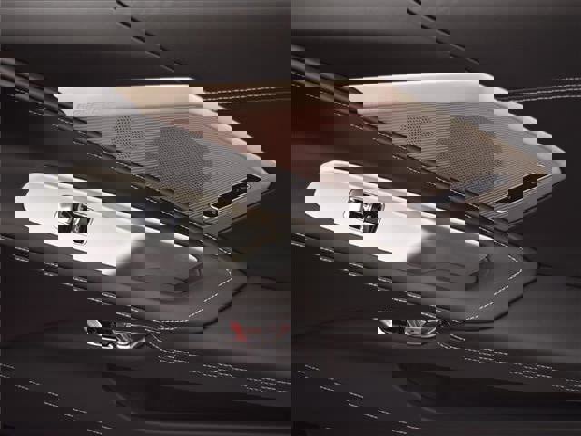 New 2026 Chevrolet Corvette Z06 w/ Battery Protection Package image 22