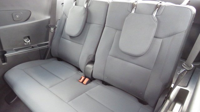 Used 2025 Ford Explorer Active image 16