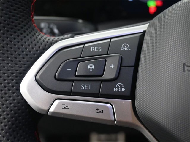 New 2025 Volkswagen GTI SE image 30