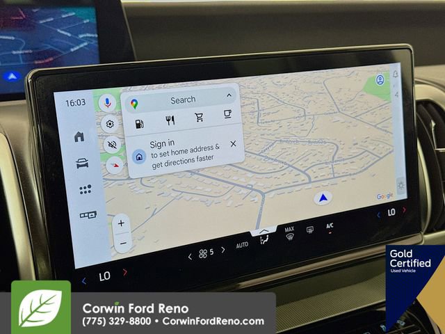 Certified 2025 Ford Expedition Active image 16