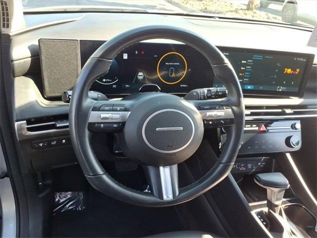 Used 2025 Hyundai Tucson SEL image 16