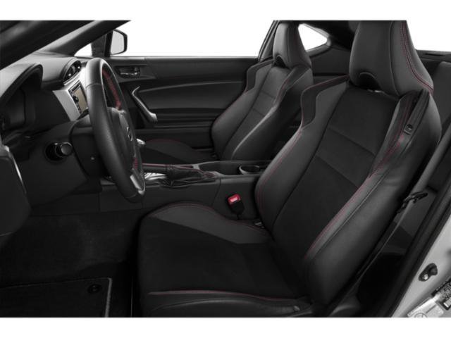Used 2015 Subaru BRZ Limited RWD image 12