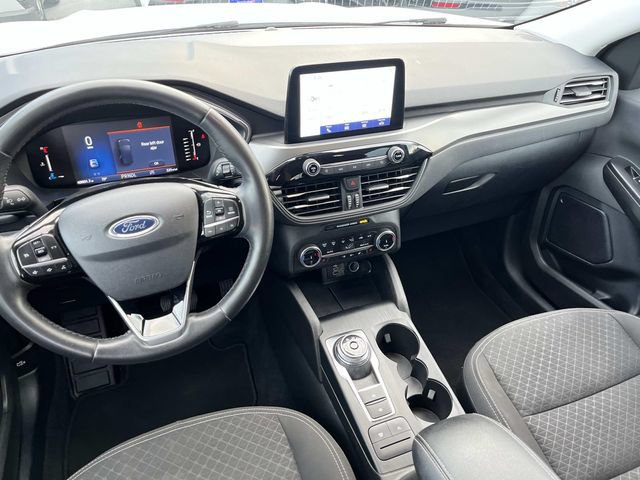 Used 2024 Ford Escape Active AWD/4WD image 13