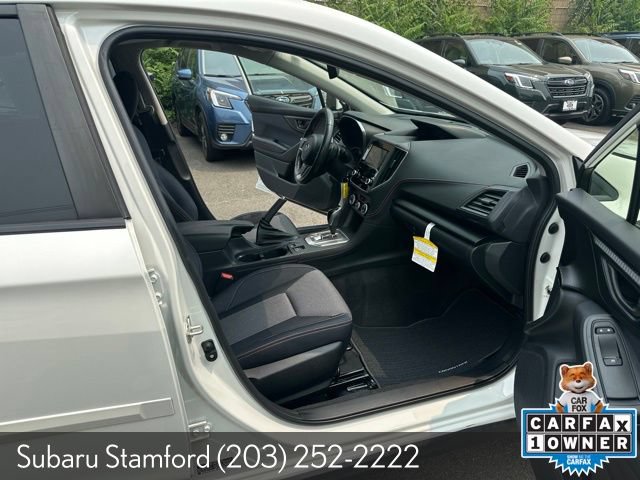 Certified 2022 Subaru Crosstrek 2.0i Premium AWD/4WD image 26