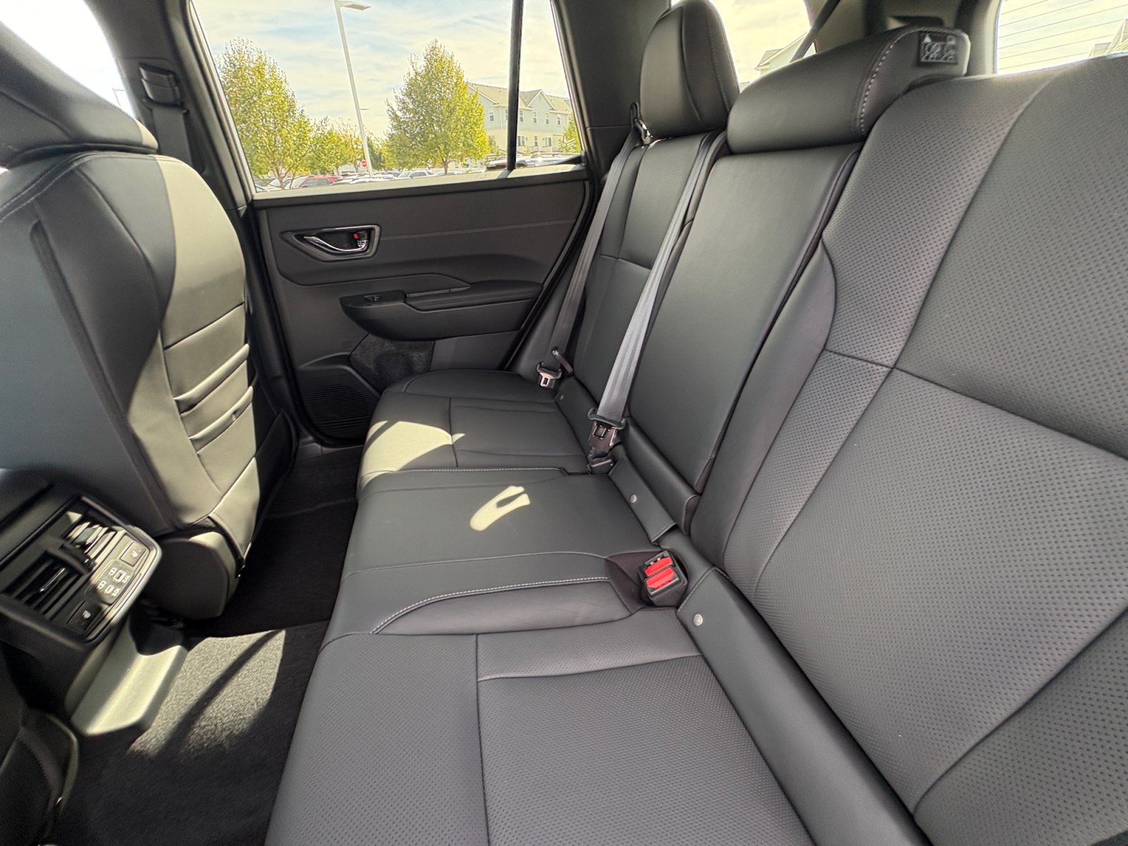 New 2026 Subaru Outback Touring XT AWD/4WD image 17