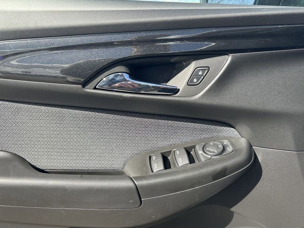 New 2025 Chevrolet TrailBlazer LT w/ Convenience Package AWD/4WD image 11