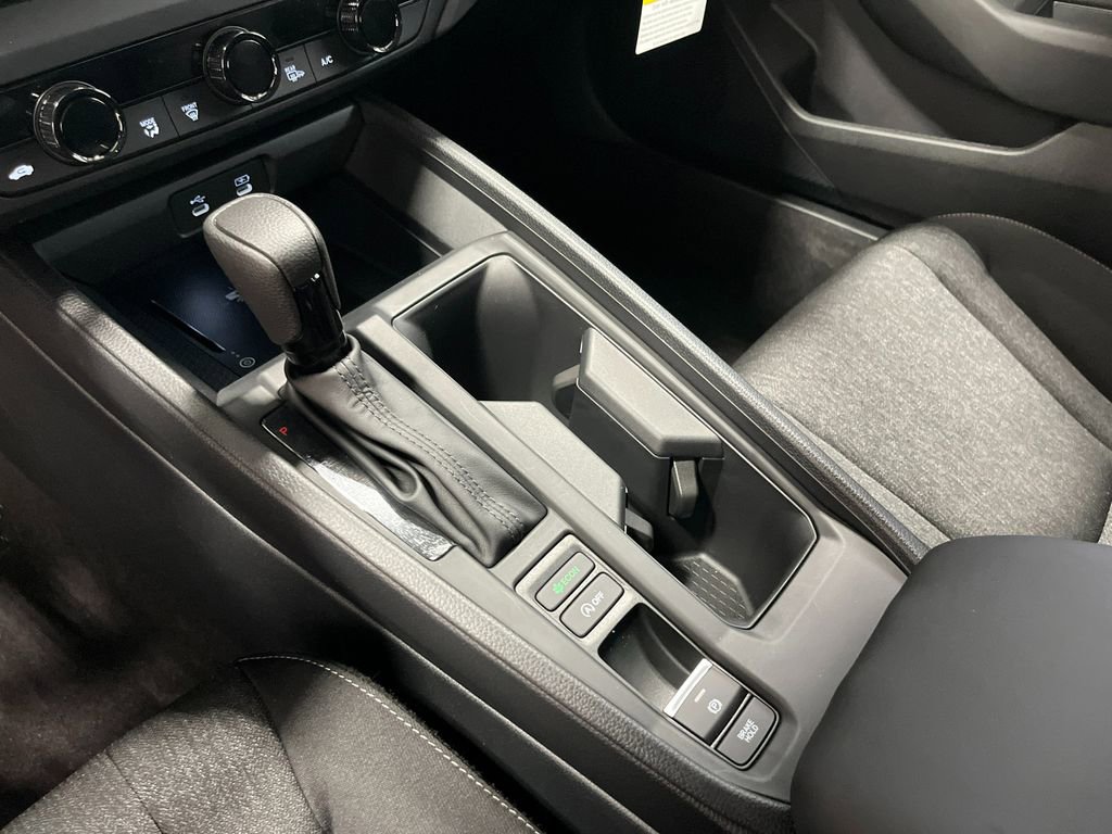 New 2026 Honda Accord SE image 22