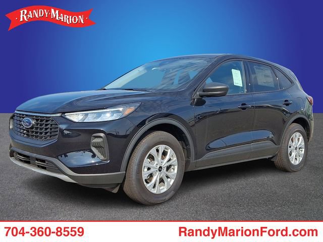 New 2025 Ford Escape Active w/ Tech Pack #1 AWD/4WD image 1