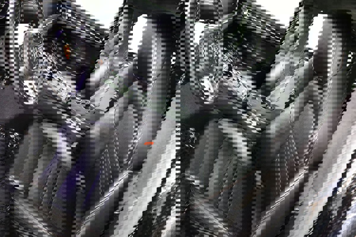 Used 2020 Porsche Panamera GTS image 10