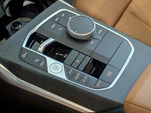 New 2026 BMW 330i xDrive Sedan w/ M Sport Package image 17