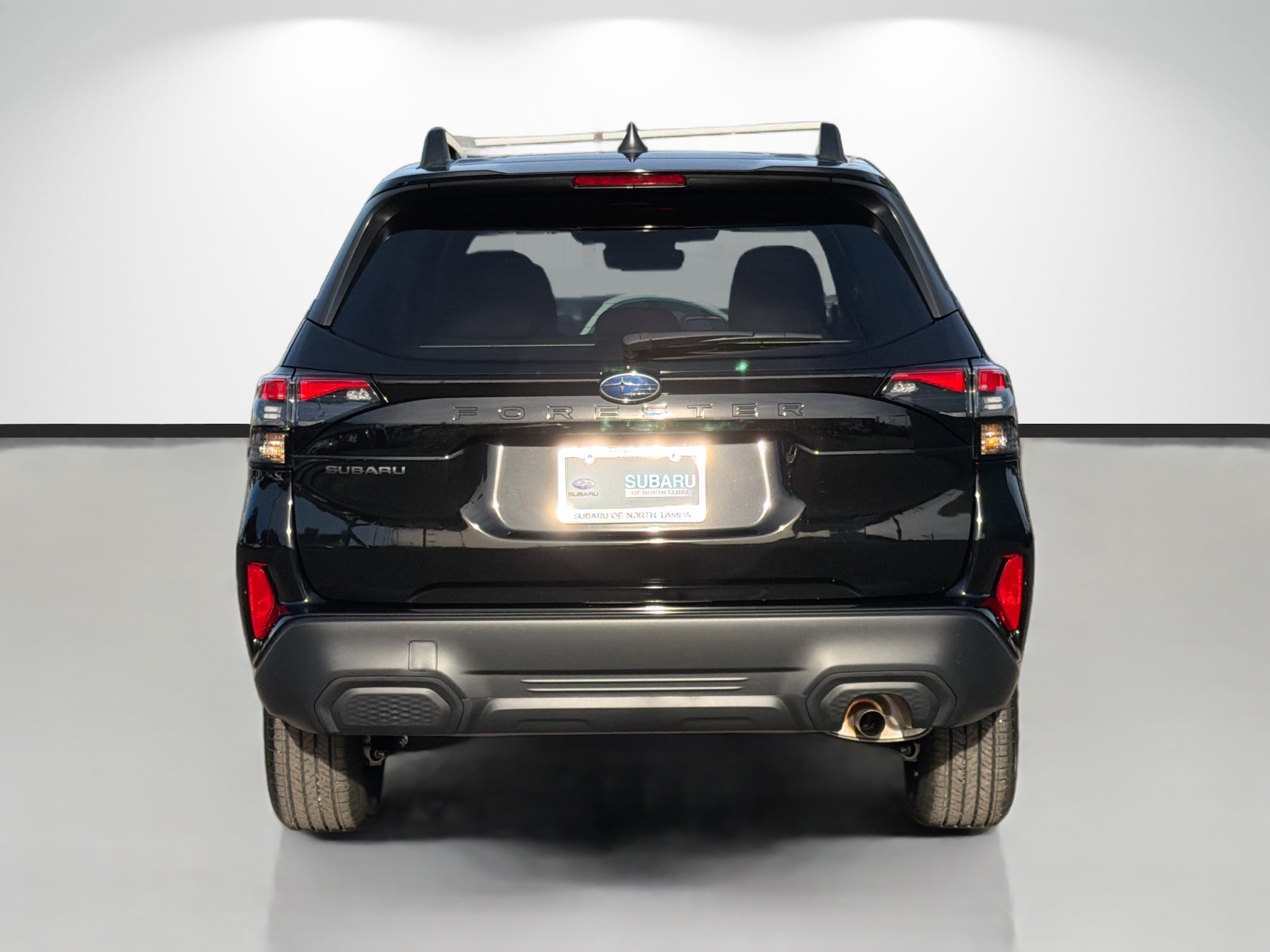 New 2026 Subaru Forester Premium image 4