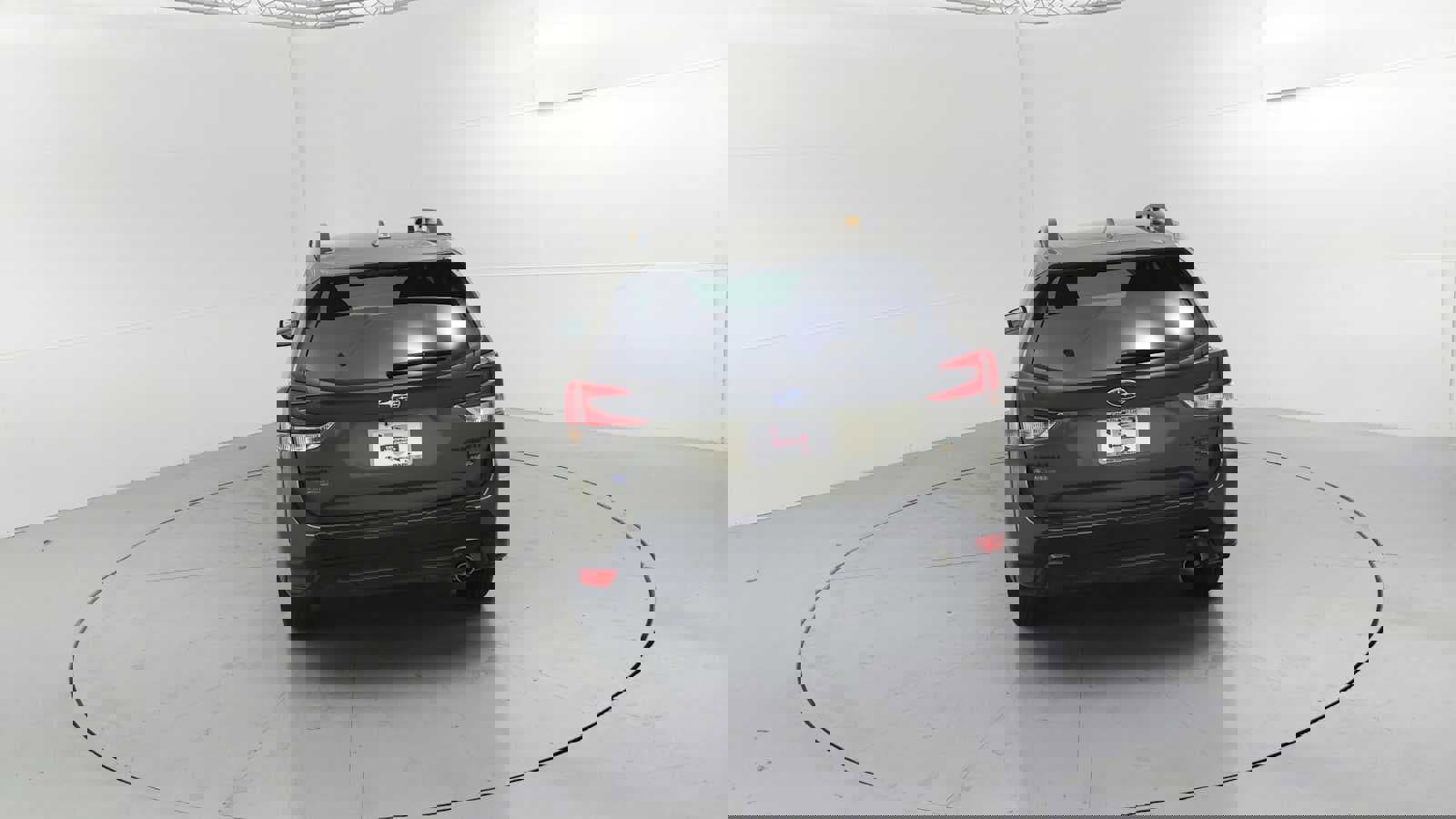 Used 2023 Subaru Forester Wilderness w/ Wilderness Package image 9