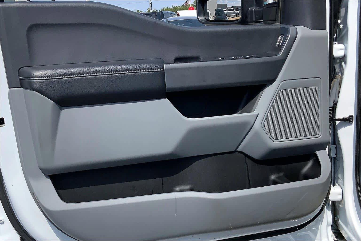 Certified 2023 Ford F350 XLT image 21