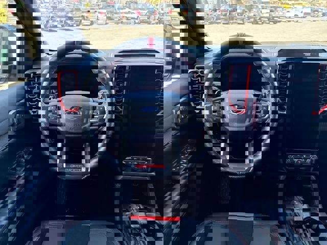 New 2026 Ford Ranger Raptor image 14