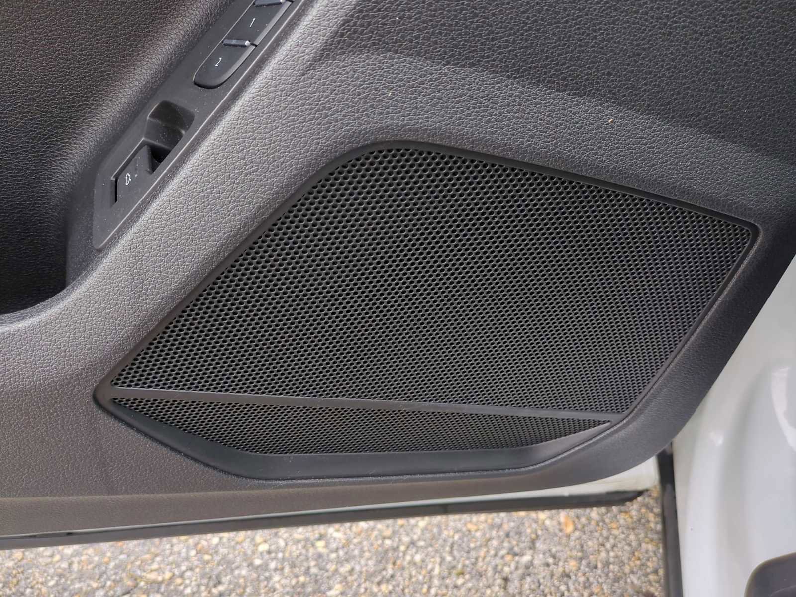 Used 2024 Audi Q3 2.0T Premium image 24