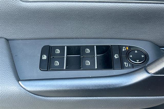 Certified 2025 MAZDA CX-50 AWD 2.5 S w/ Weather Package image 11