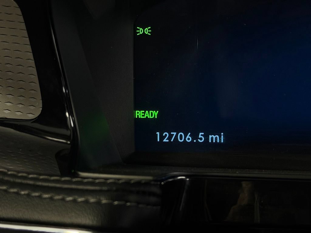 Used 2024 Lincoln Corsair Grand Touring AWD/4WD image 13