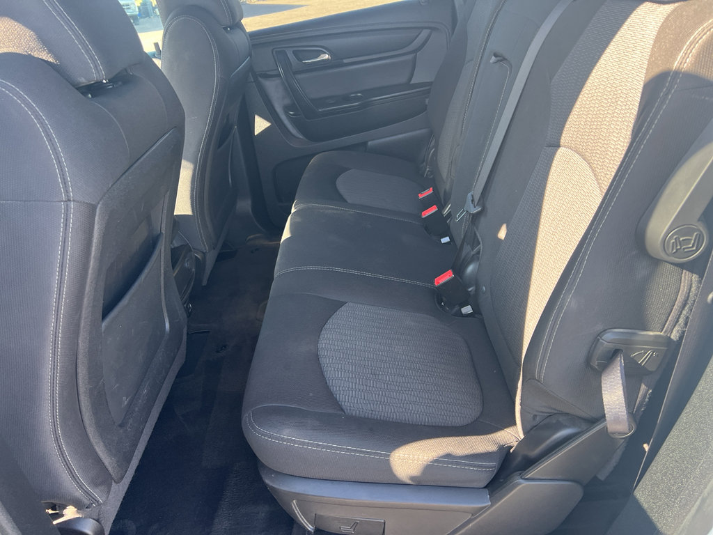 Used 2017 Chevrolet Traverse LT AWD/4WD image 20