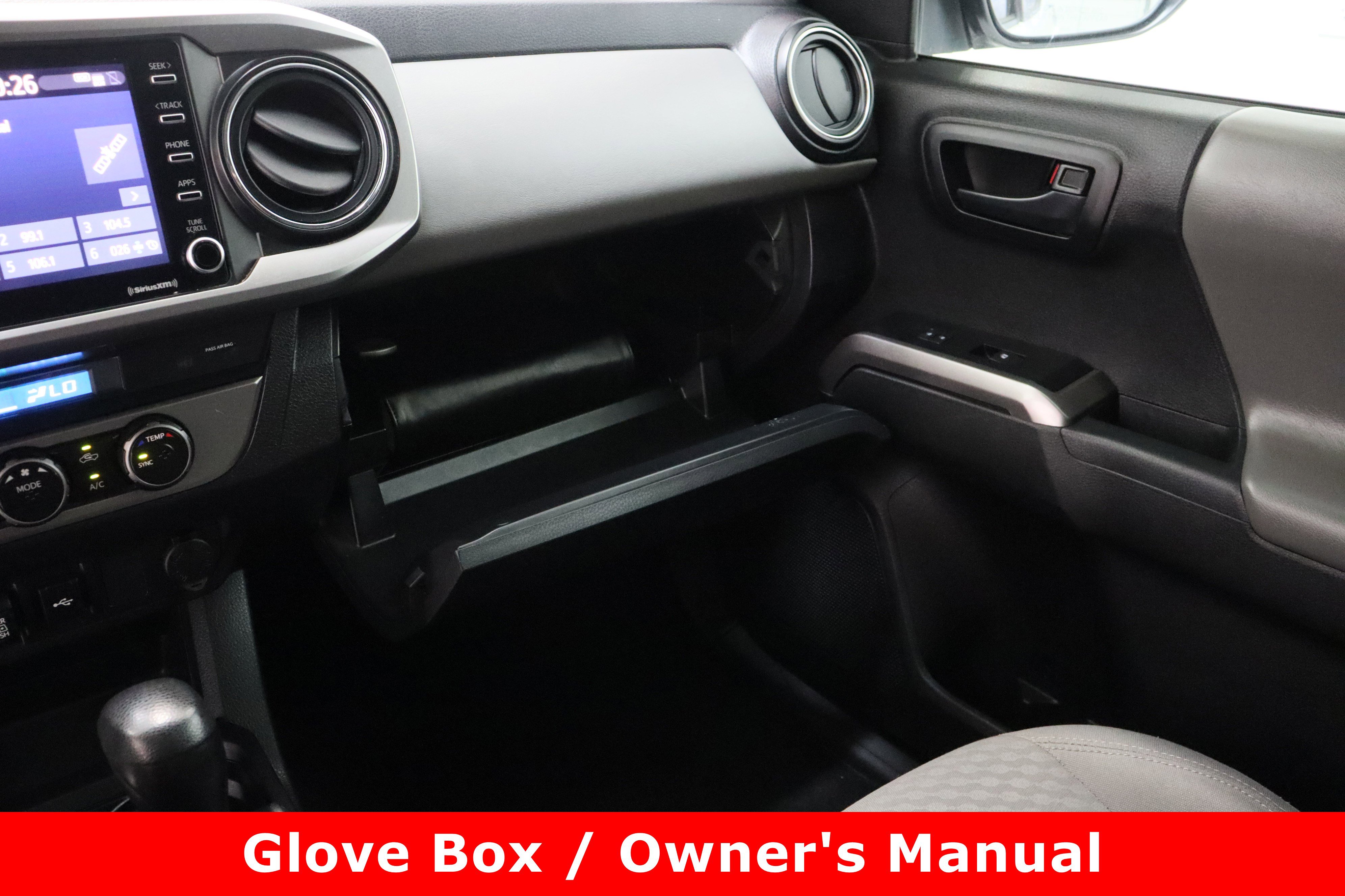 Used 2023 Toyota Tacoma SR5 image 22